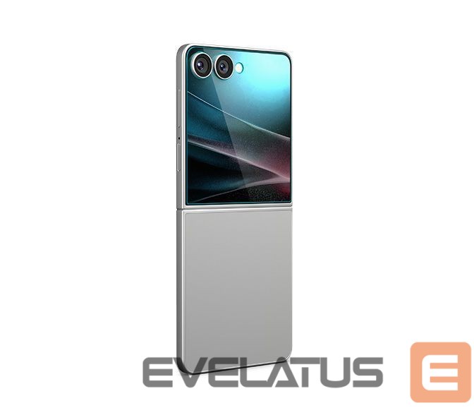 Другие товары Spigen Spigen Glas.TR EZ Fit HD Tempered Glass 2-pack for Samsung Galaxy Z Flip 7 - Transparent
