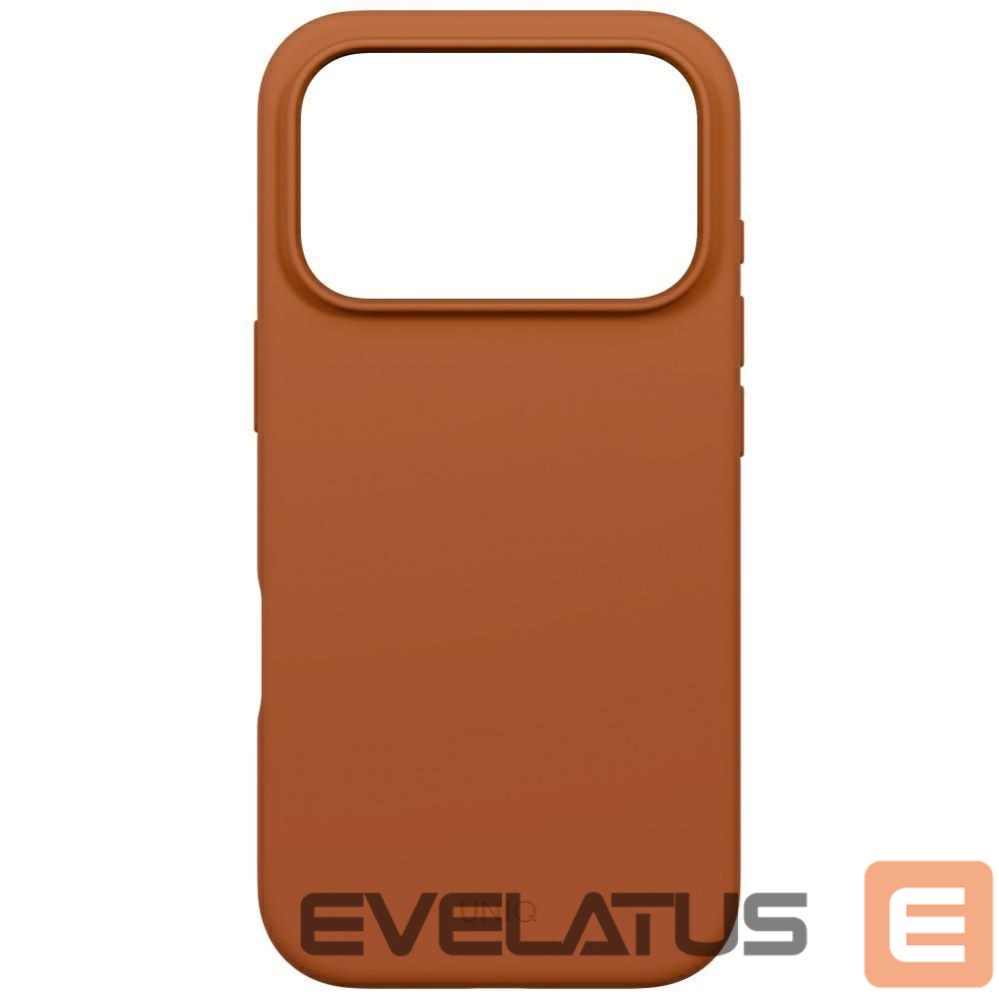 Другие товары UNIQ Uniq Lino iPhone 17 Pro Magclick Charging Case - Orange