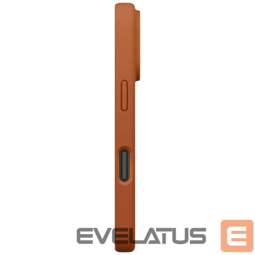 Другие товары UNIQ Uniq Lino iPhone 17 Pro Magclick Charging Case - Orange
