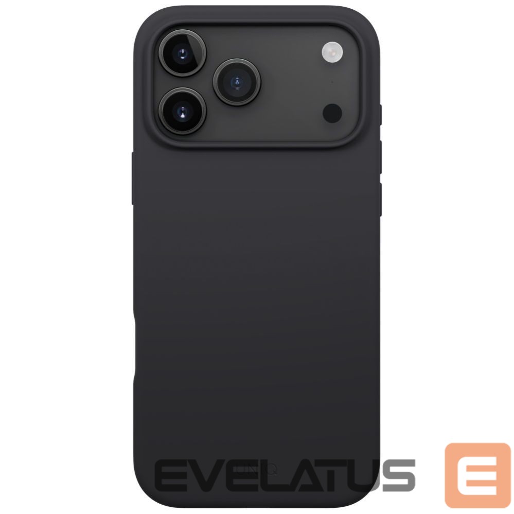 Другие товары UNIQ Uniq Lino iPhone 17 Pro Max Magclick Charging Case - Gray
