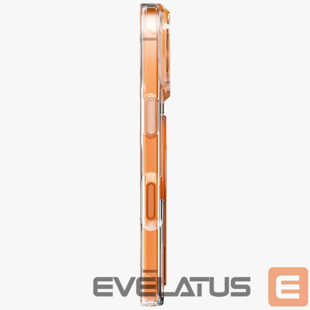 Другие товары UNIQ Uniq Heldro Air Case for iPhone 17 Pro Magclick Charging - Orange