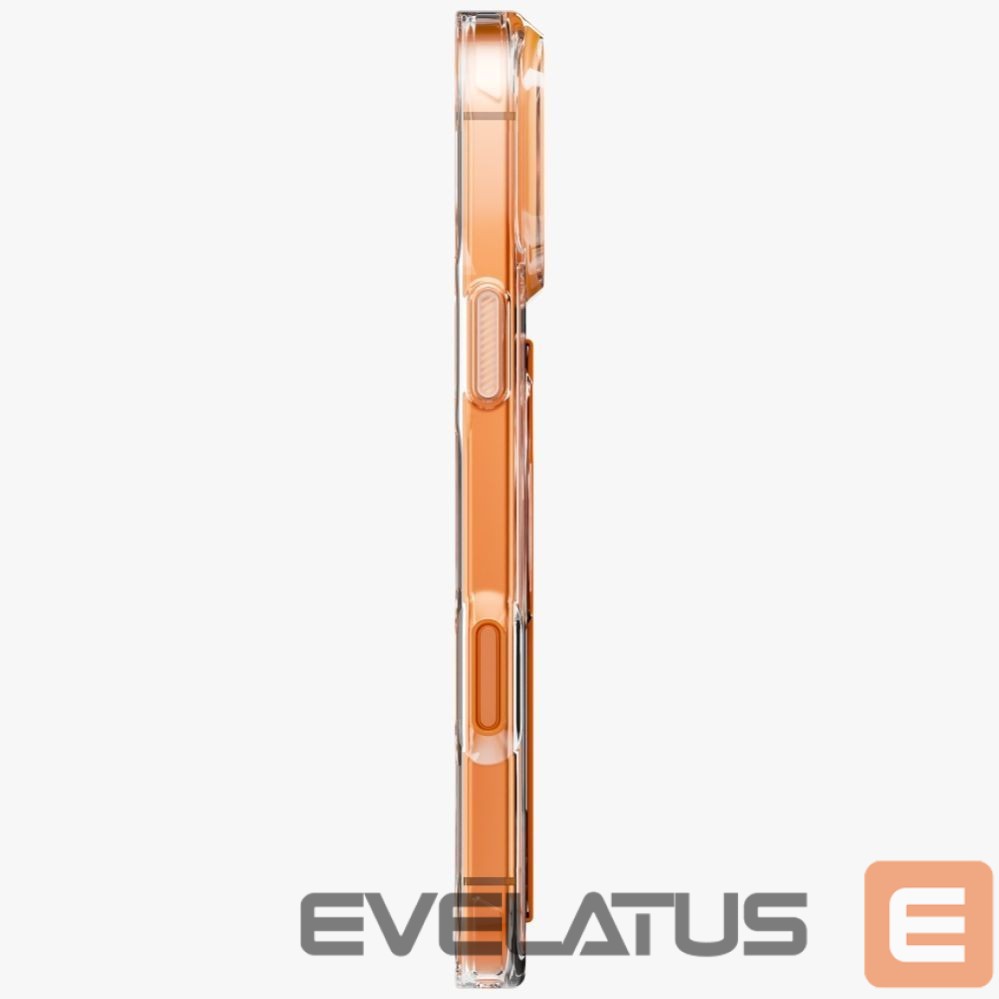 Другие товары UNIQ Uniq Heldro Air Case for iPhone 17 Pro Max Magclick Charging - Orange