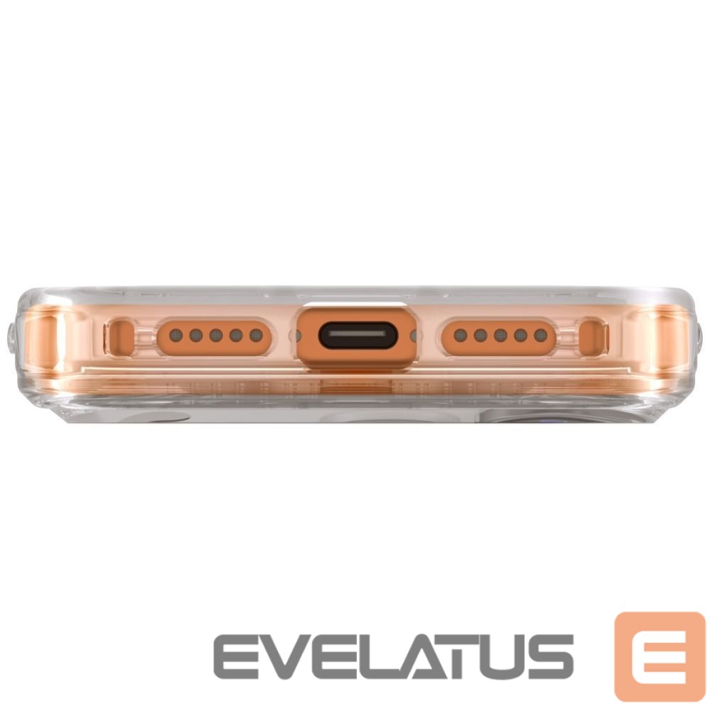 Другие товары UNIQ Uniq Swivix Rotating Kickstand 360 Case for iPhone 17 Pro - Gold