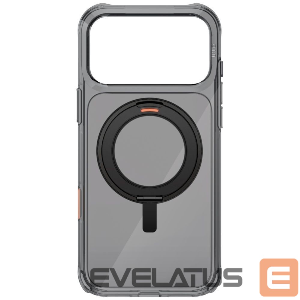 Другие товары UNIQ Uniq Swivix Rotating Kickstand 360 Case for iPhone 17 Pro Max - Black