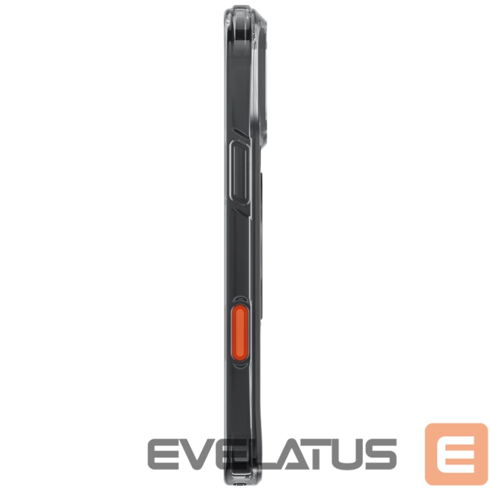 Другие товары UNIQ Uniq Swivix Rotating Kickstand 360 Case for iPhone 17 Pro Max - Black