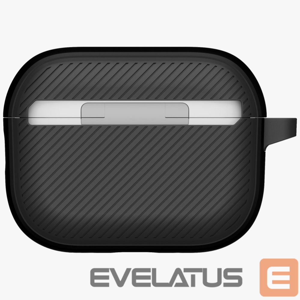 Другие товары UNIQ Uniq Clyde Case for AirPods Pro 3 - Black and Gray