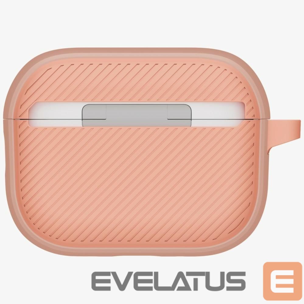 Другие товары UNIQ Uniq Clyde Case for AirPods Pro 3rd Gen - Pink