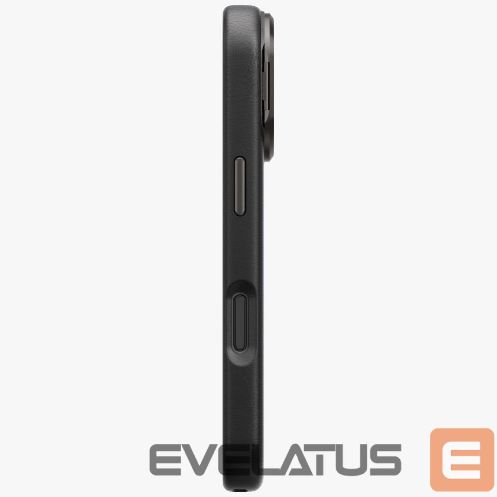 Другие товары UNIQ Uniq Heldro Pro Magclick Charging Case for iPhone 17 Pro - Black