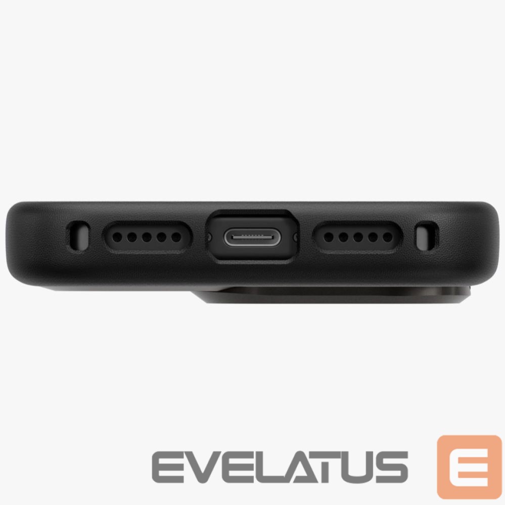 Другие товары UNIQ Uniq Heldro Pro Magclick Charging Case for iPhone 17 Pro - Black