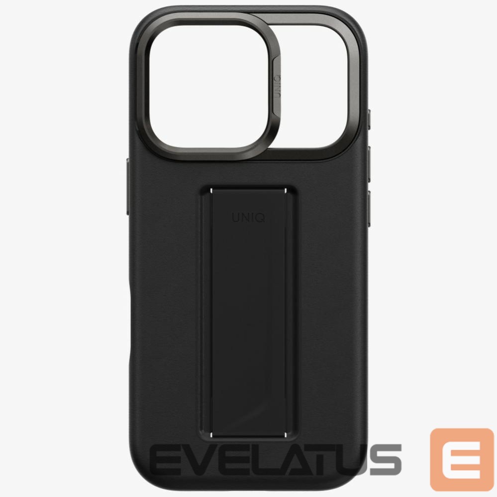 Другие товары UNIQ Uniq Heldro Pro Magclick Charging Case for iPhone 17 Pro - Black