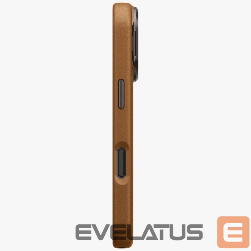 Другие товары UNIQ Uniq Heldro Pro Magclick Charging Case for iPhone 17 Pro - Brown