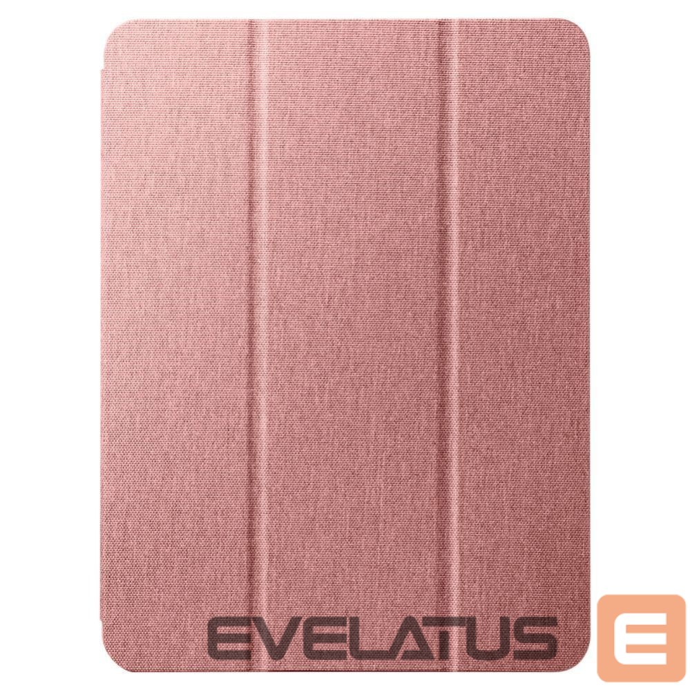 Другие товары Spigen Spigen Urban Fit Case for iPad Pro 11" 5 / 6 / 2024-2025 - Pink