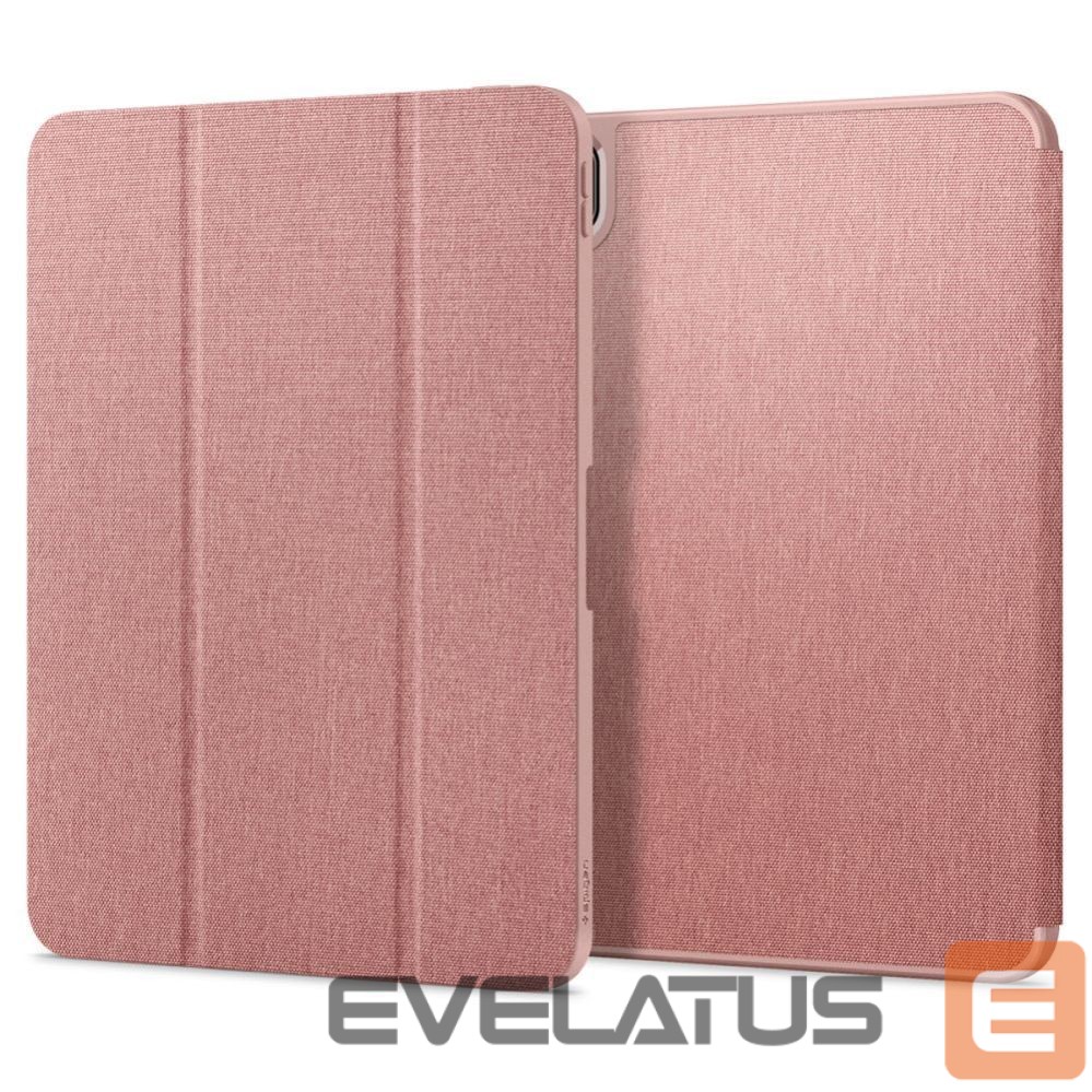 Другие товары Spigen Spigen Urban Fit Case for iPad Pro 11" 5 / 6 / 2024-2025 - Pink