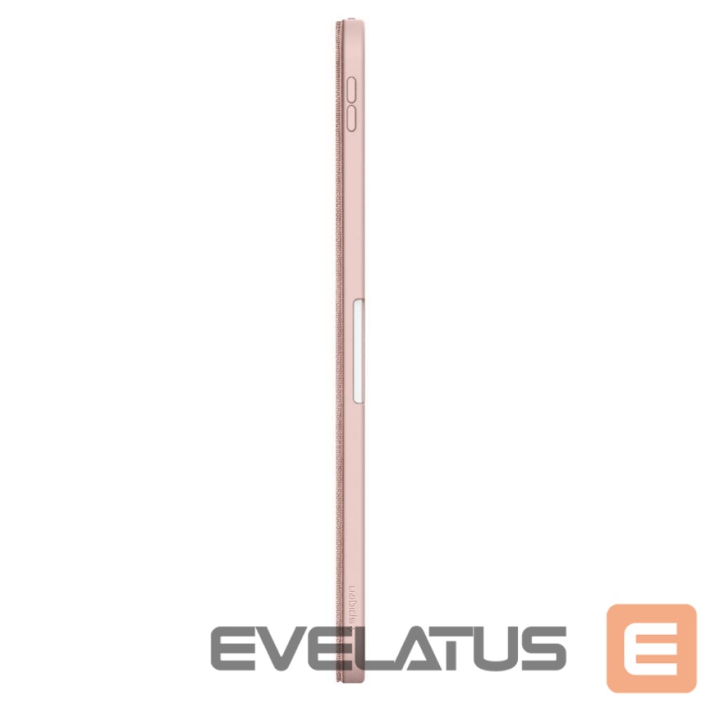 Другие товары Spigen Spigen Urban Fit Case for iPad Pro 11" 5 / 6 / 2024-2025 - Pink