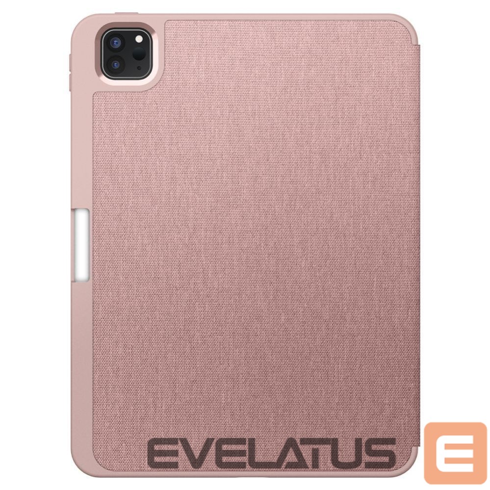 Другие товары Spigen Spigen Urban Fit Case for iPad Pro 11" 5 / 6 / 2024-2025 - Pink