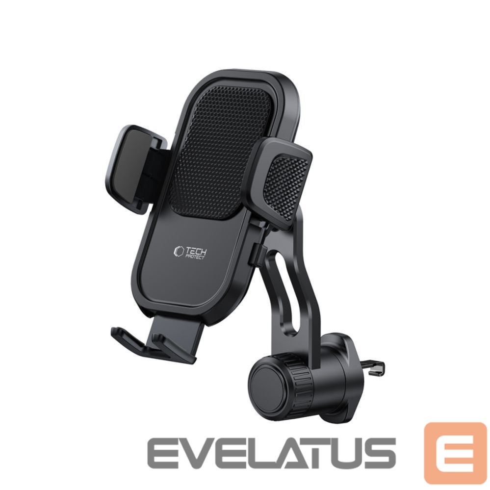 Другие товары Tech-Protect Tech-Protect V8 Car Air Vent Holder - Black