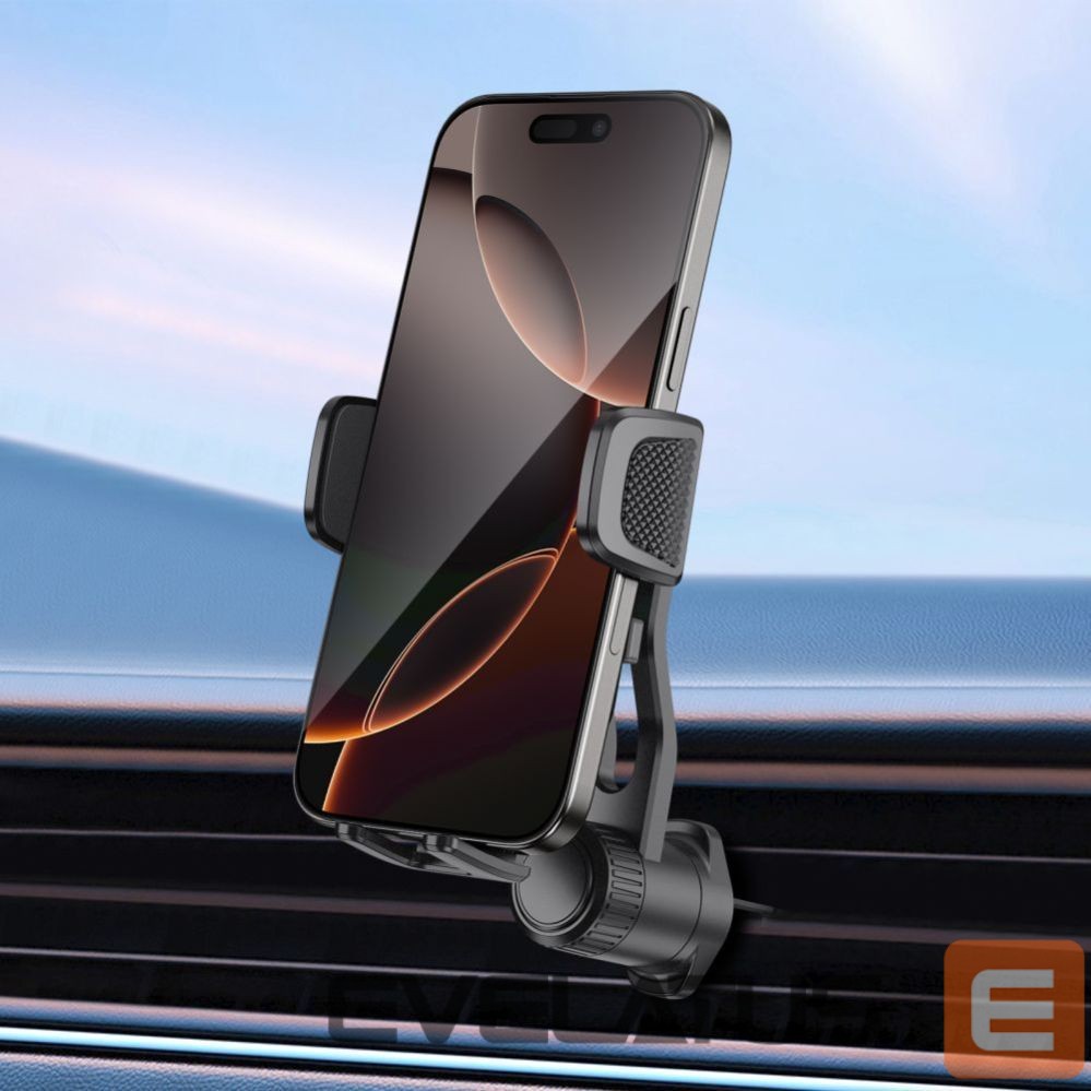 Другие товары Tech-Protect Tech-Protect V8 Car Air Vent Holder - Black