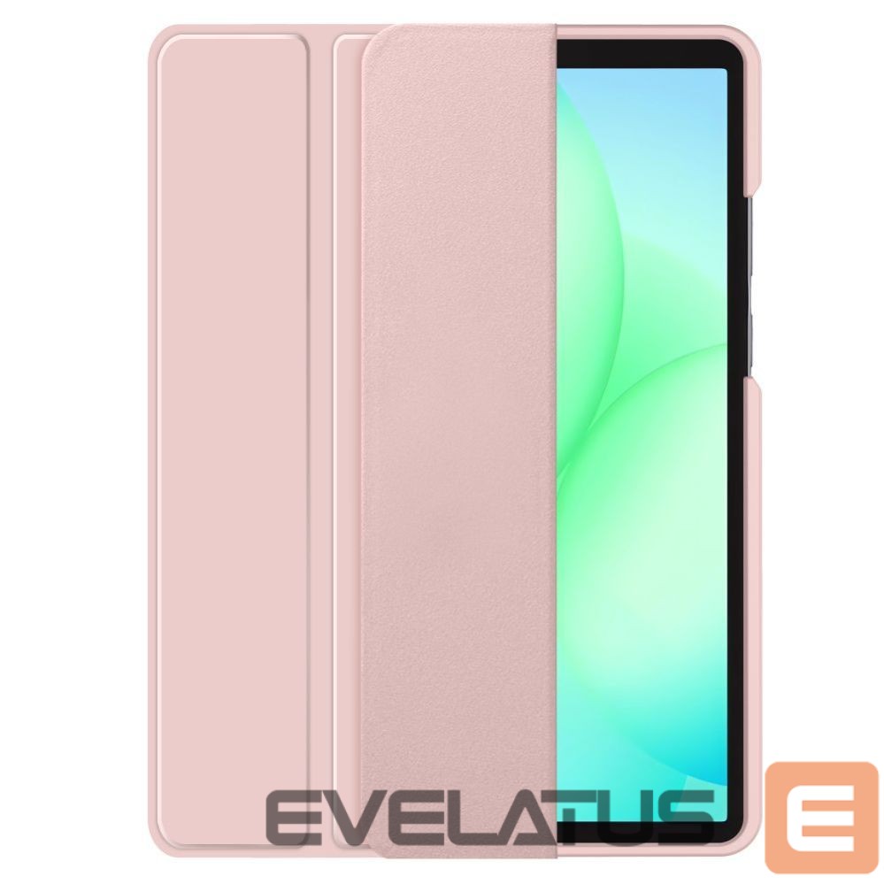 Другие товары Tech-Protect TechProtect SmartCase Pen for Samsung Galaxy Tab A9+ / A11+ Plus 11.0 X210 / X215 / X216 / X230 / X235 / X236 - Pink