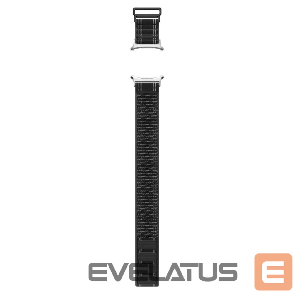 Другие товары Spigen Spigen WBF0 Strap for Samsung Galaxy Watch Ultra 47mm - Black