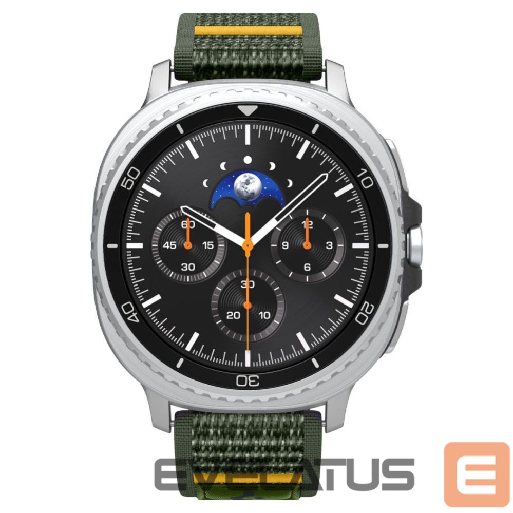 Другие товары Spigen Spigen Athlex Air Strap for Samsung Galaxy Watch 40/44/46 mm - Green