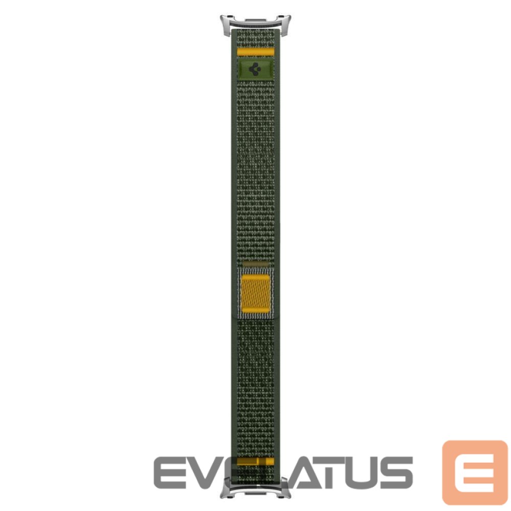 Другие товары Spigen Spigen Athlex Air Strap for Samsung Galaxy Watch 40/44/46 mm - Green