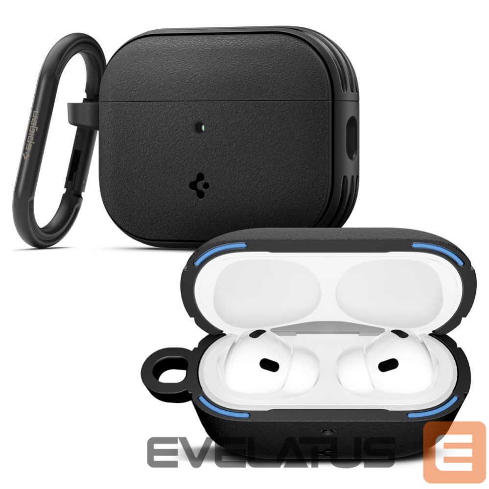 Другие товары Spigen Spigen Vault Case for AirPods Pro 3 - Black
