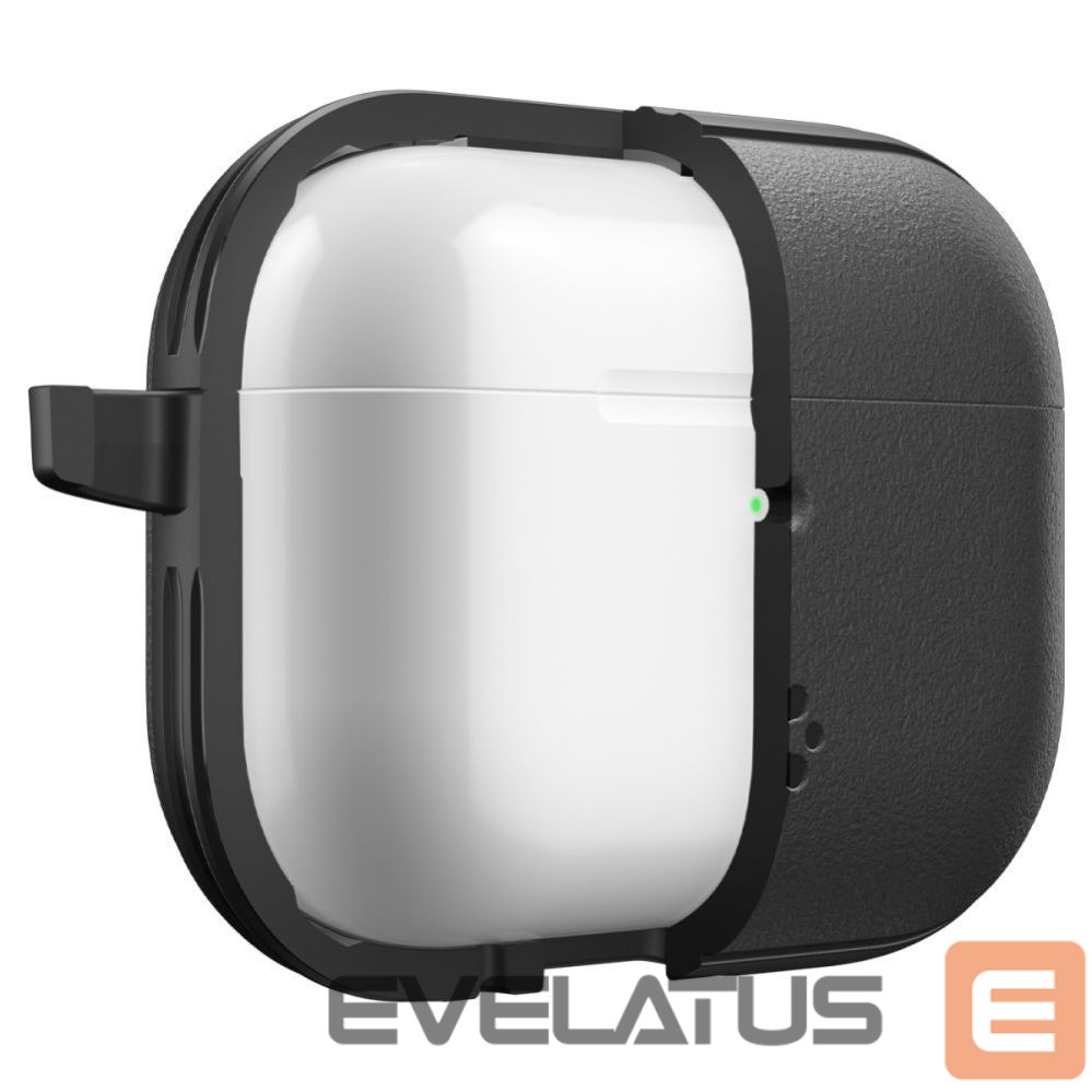 Другие товары Spigen Spigen Vault Case for AirPods Pro 3 - Black