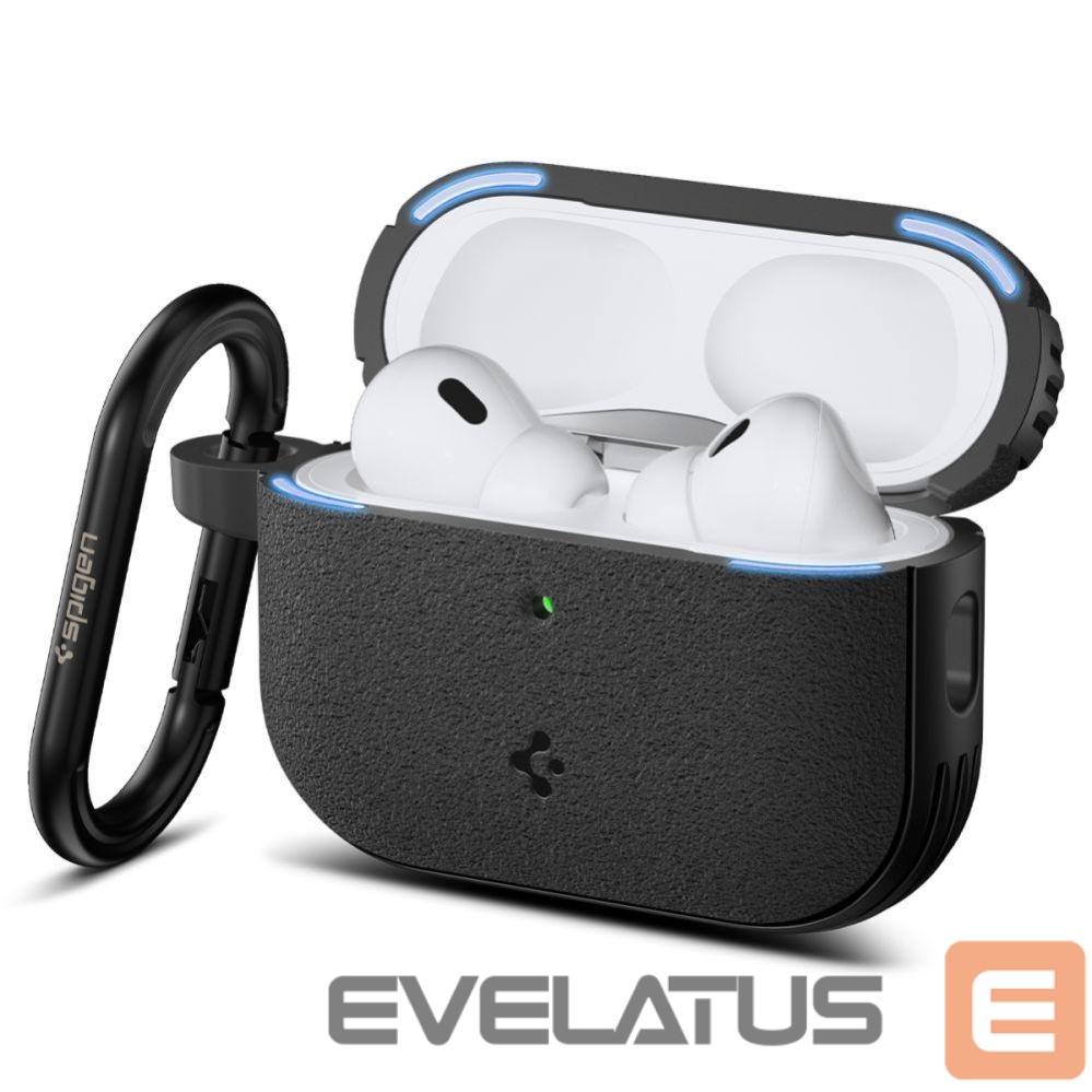 Другие товары Spigen Spigen Vault Case for AirPods Pro 3 - Black