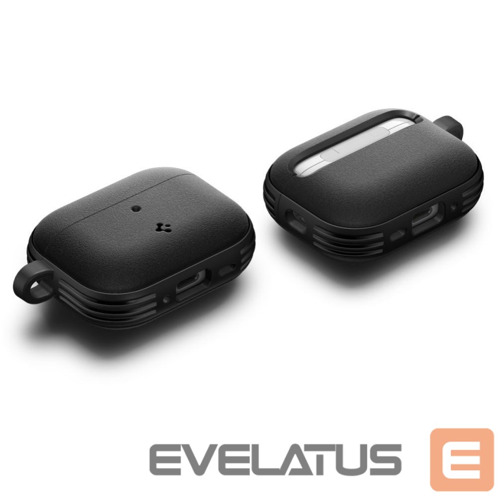 Другие товары Spigen Spigen Vault Case for AirPods Pro 3 - Black