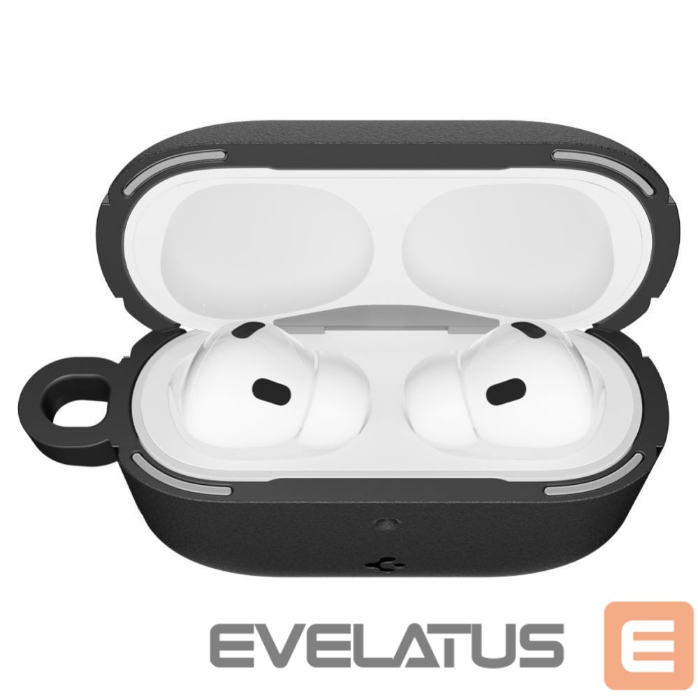 Другие товары Spigen Spigen Vault Case for AirPods Pro 3 - Black