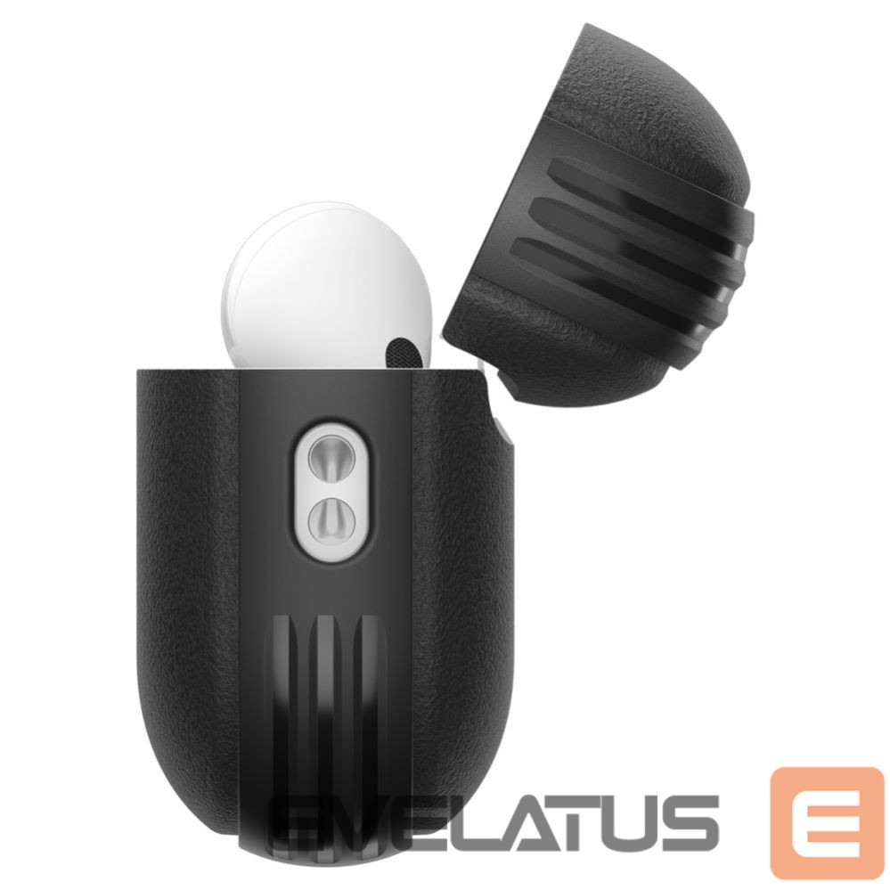 Другие товары Spigen Spigen Vault Case for AirPods Pro 3 - Black