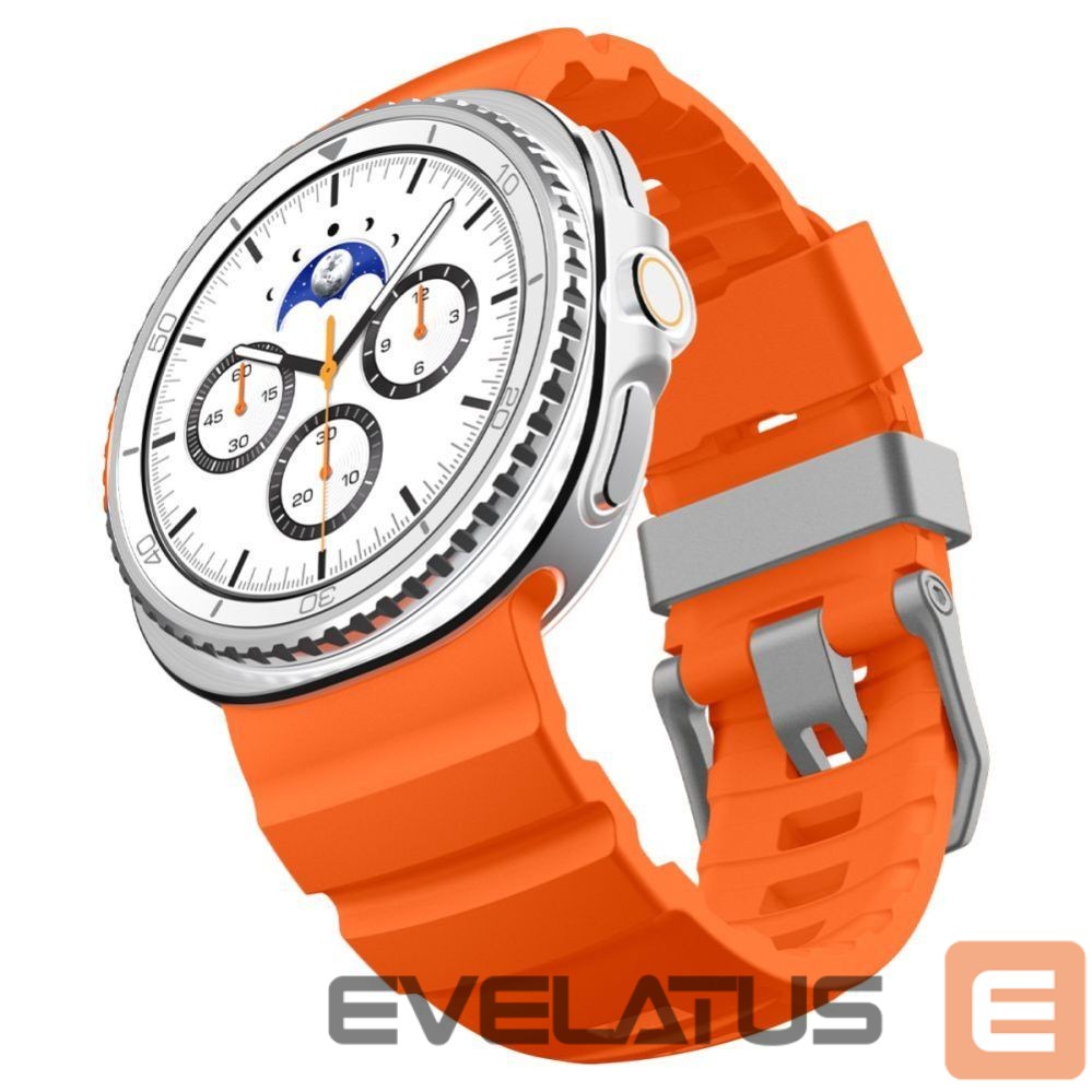 Другие товары Spigen Spigen WBS2 Strap for Samsung Galaxy Watch 40/44/46 mm - Orange