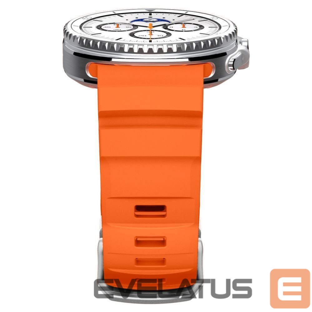 Другие товары Spigen Spigen WBS2 Strap for Samsung Galaxy Watch 40/44/46 mm - Orange