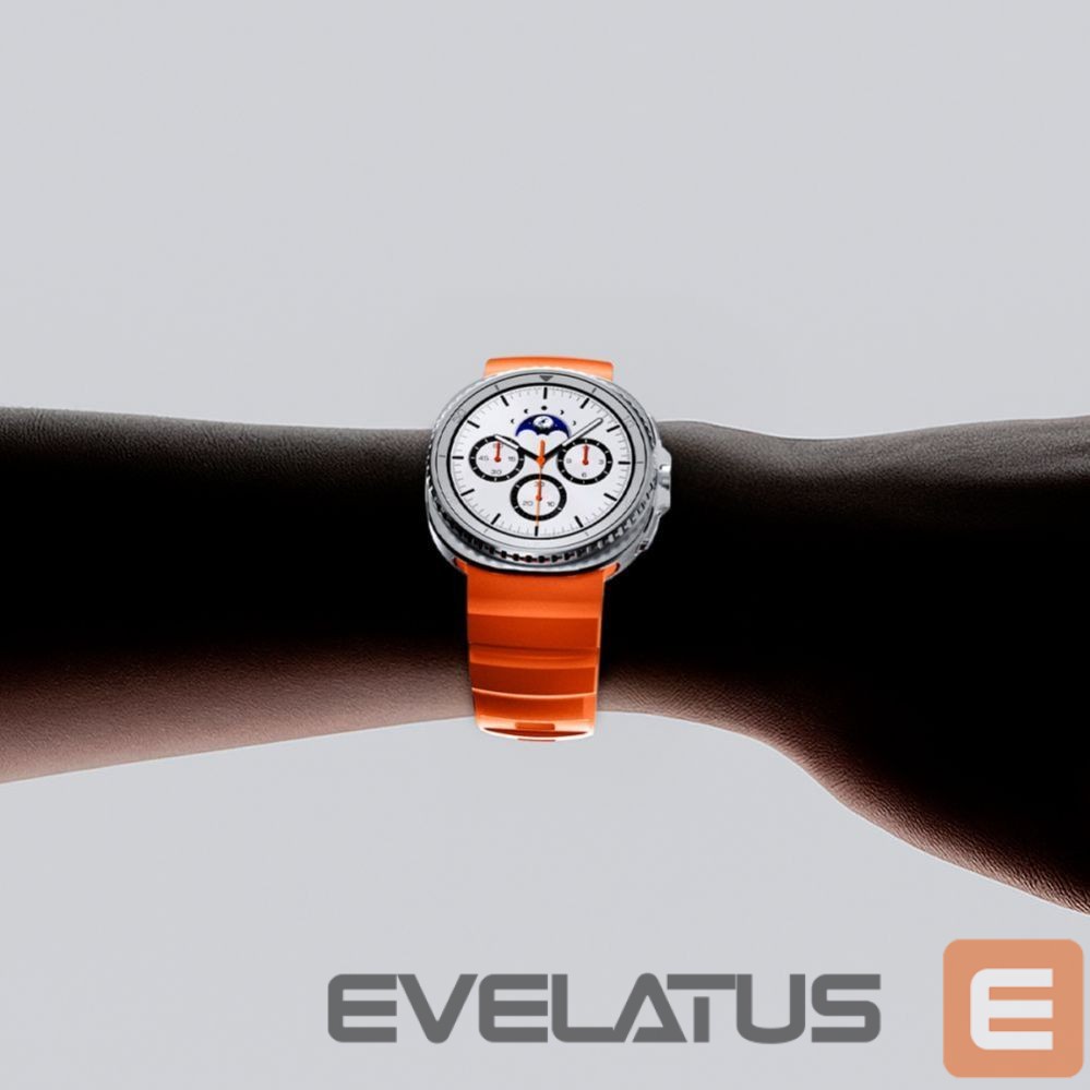 Другие товары Spigen Spigen WBS2 Strap for Samsung Galaxy Watch 40/44/46 mm - Orange