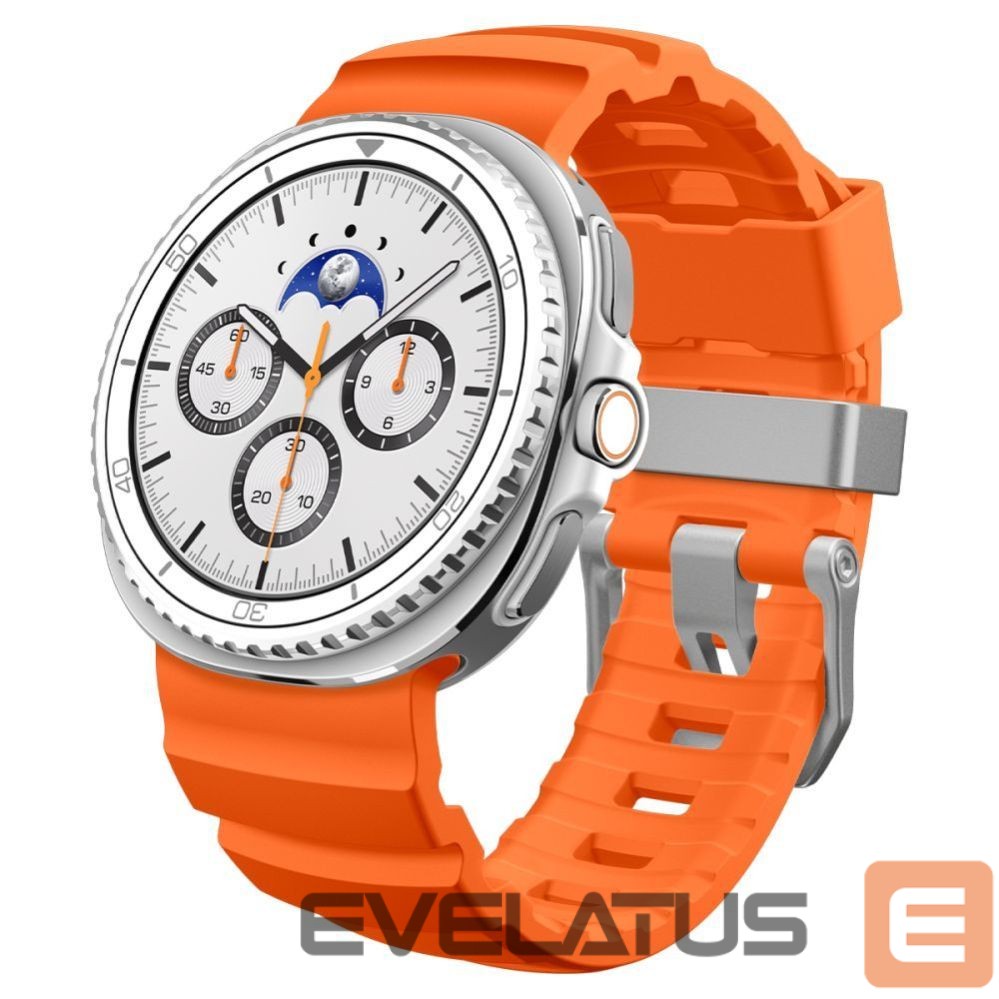 Другие товары Spigen Spigen WBS2 Strap for Samsung Galaxy Watch 40/44/46 mm - Orange