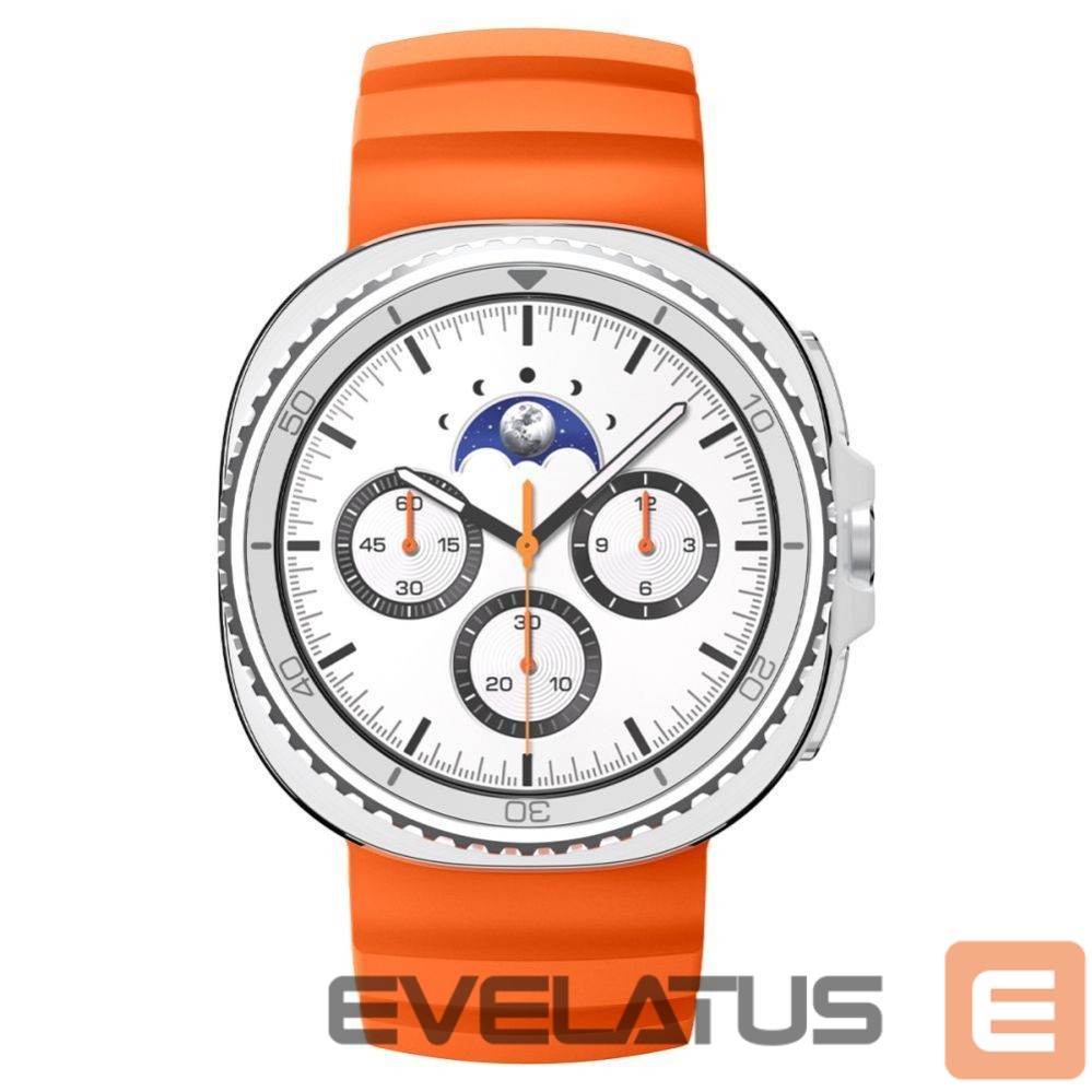Другие товары Spigen Spigen WBS2 Strap for Samsung Galaxy Watch 40/44/46 mm - Orange