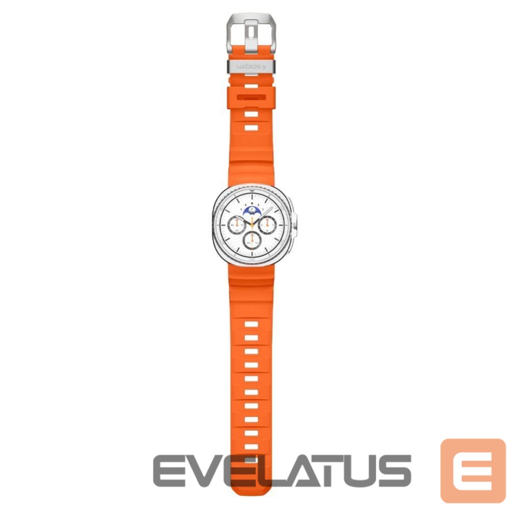 Другие товары Spigen Spigen WBS2 Strap for Samsung Galaxy Watch 40/44/46 mm - Orange