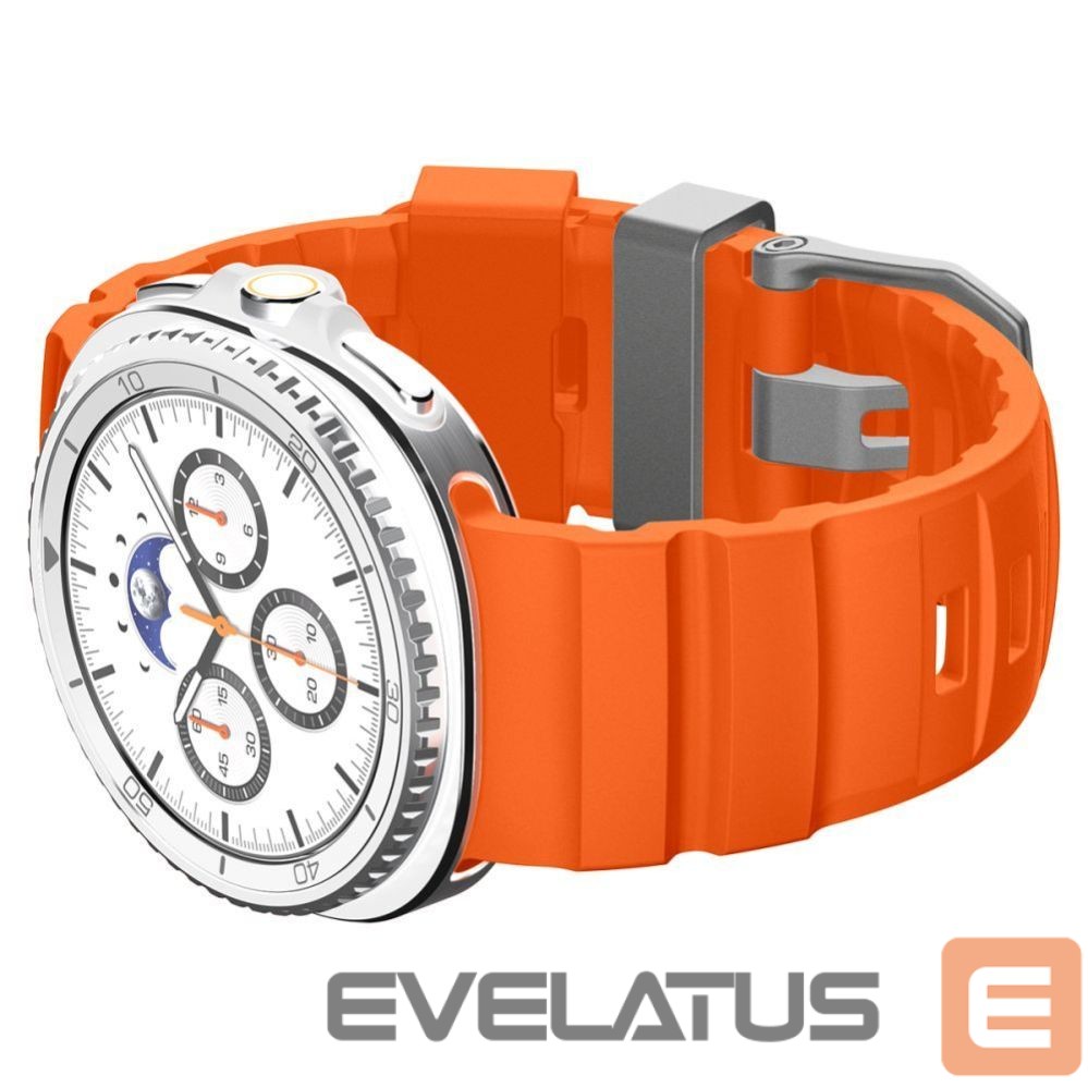 Другие товары Spigen Spigen WBS2 Strap for Samsung Galaxy Watch 40/44/46 mm - Orange