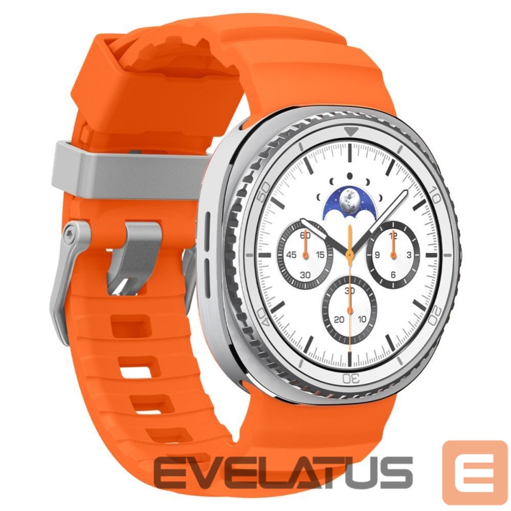 Другие товары Spigen Spigen WBS2 Strap for Samsung Galaxy Watch 40/44/46 mm - Orange