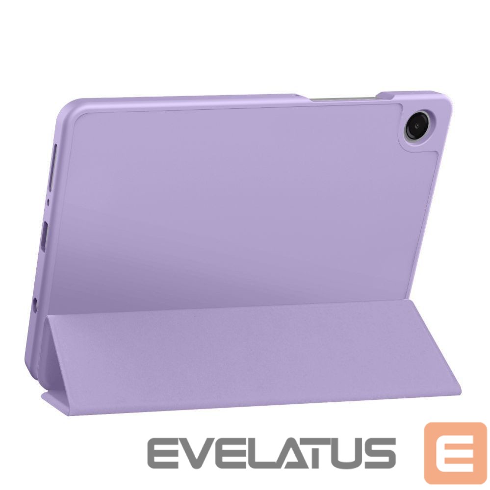 Другие товары Tech-Protect TechProtect SmartCase case for Samsung Galaxy Tab A9 / A11 8.7 X110 / X115 / X133 / X135 - purple