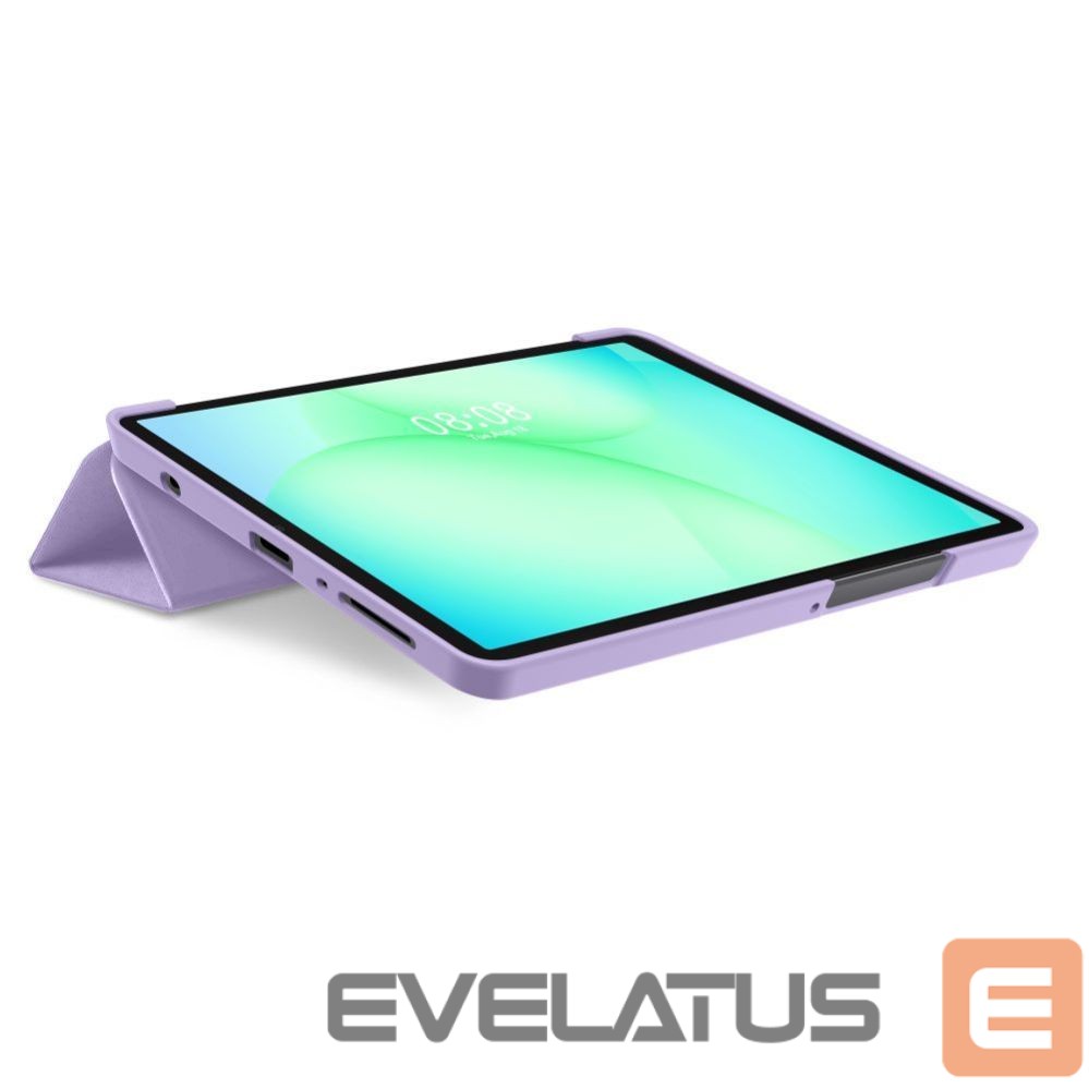 Другие товары Tech-Protect TechProtect SmartCase case for Samsung Galaxy Tab A9 / A11 8.7 X110 / X115 / X133 / X135 - purple