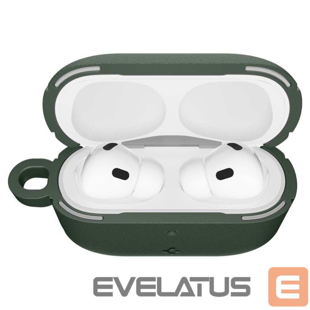 Другие товары Spigen Spigen Vault Case for AirPods Pro 3 - Green