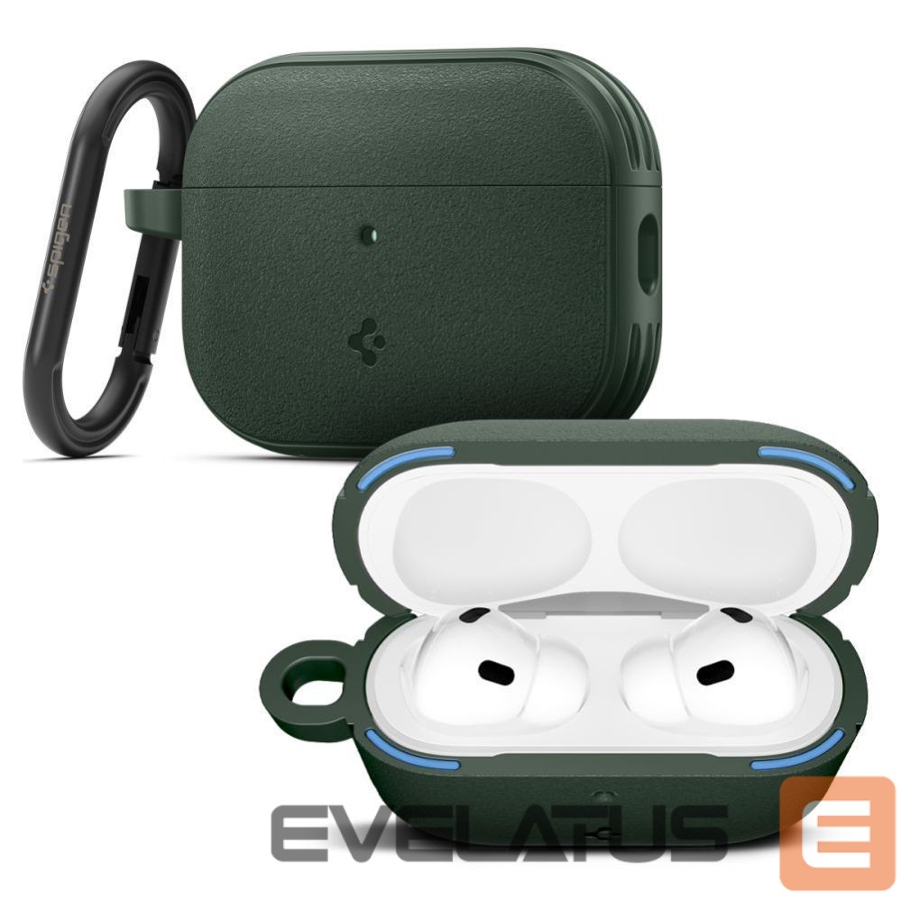 Другие товары Spigen Spigen Vault Case for AirPods Pro 3 - Green