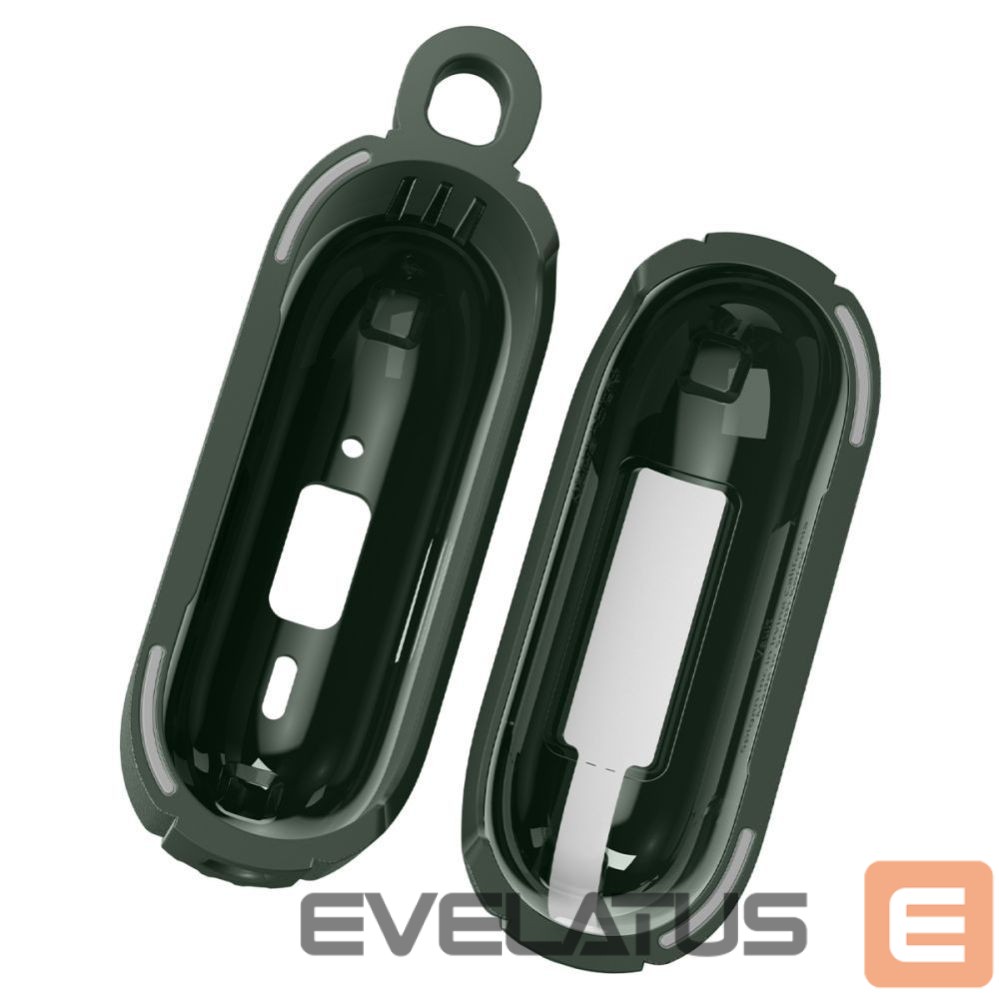 Другие товары Spigen Spigen Vault Case for AirPods Pro 3 - Green