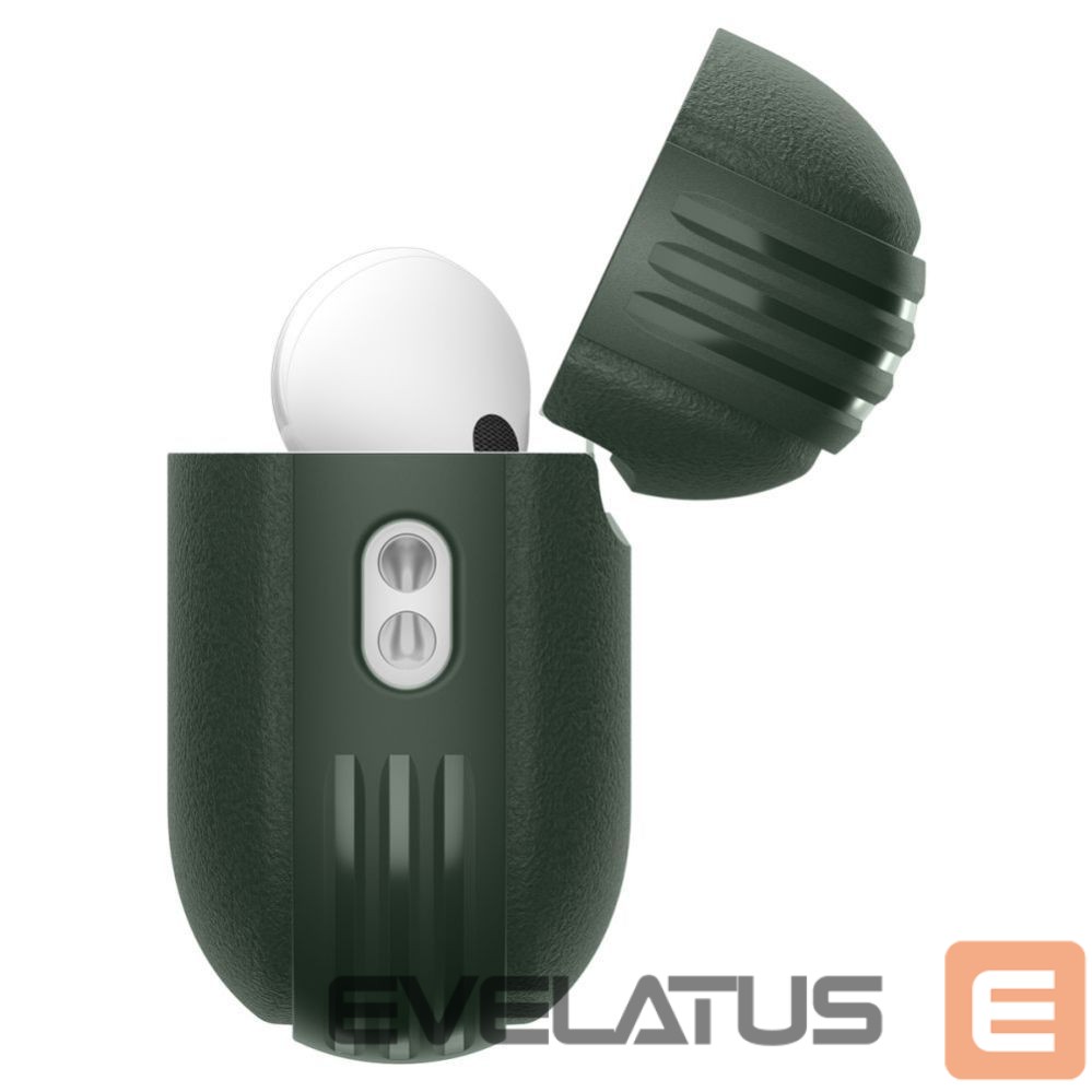 Другие товары Spigen Spigen Vault Case for AirPods Pro 3 - Green