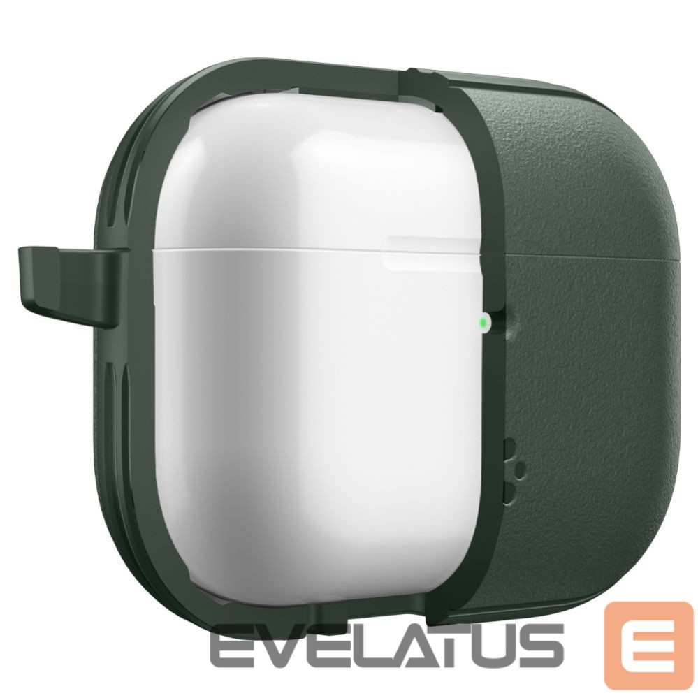 Другие товары Spigen Spigen Vault Case for AirPods Pro 3 - Green
