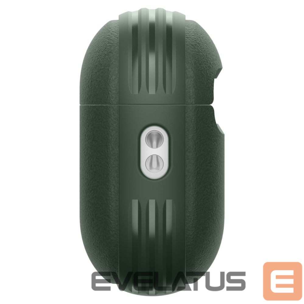 Другие товары Spigen Spigen Vault Case for AirPods Pro 3 - Green