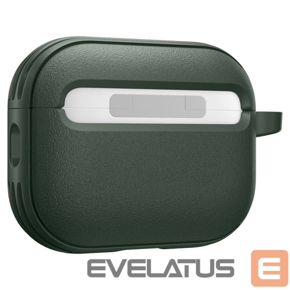 Другие товары Spigen Spigen Vault Case for AirPods Pro 3 - Green