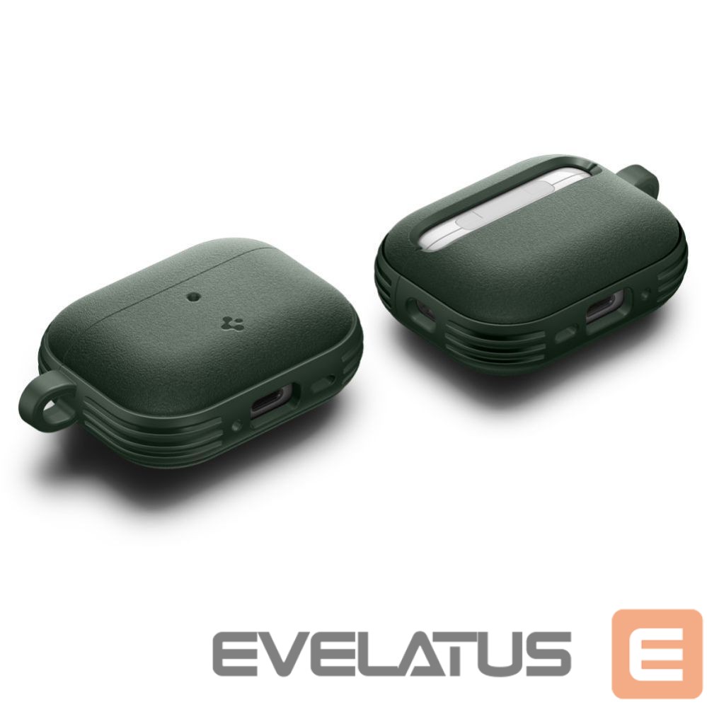 Другие товары Spigen Spigen Vault Case for AirPods Pro 3 - Green