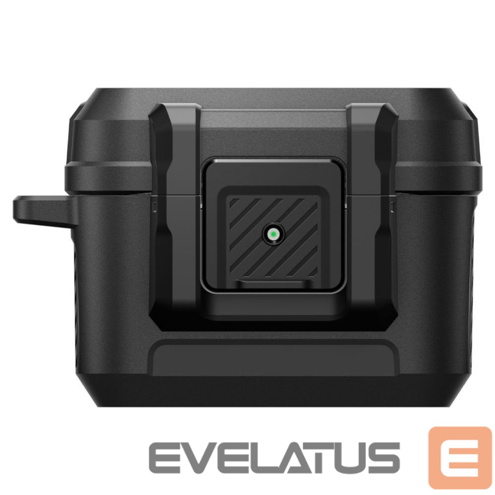 Другие товары Spigen Spigen Lock Fit Case for AirPods Pro 3 - Black